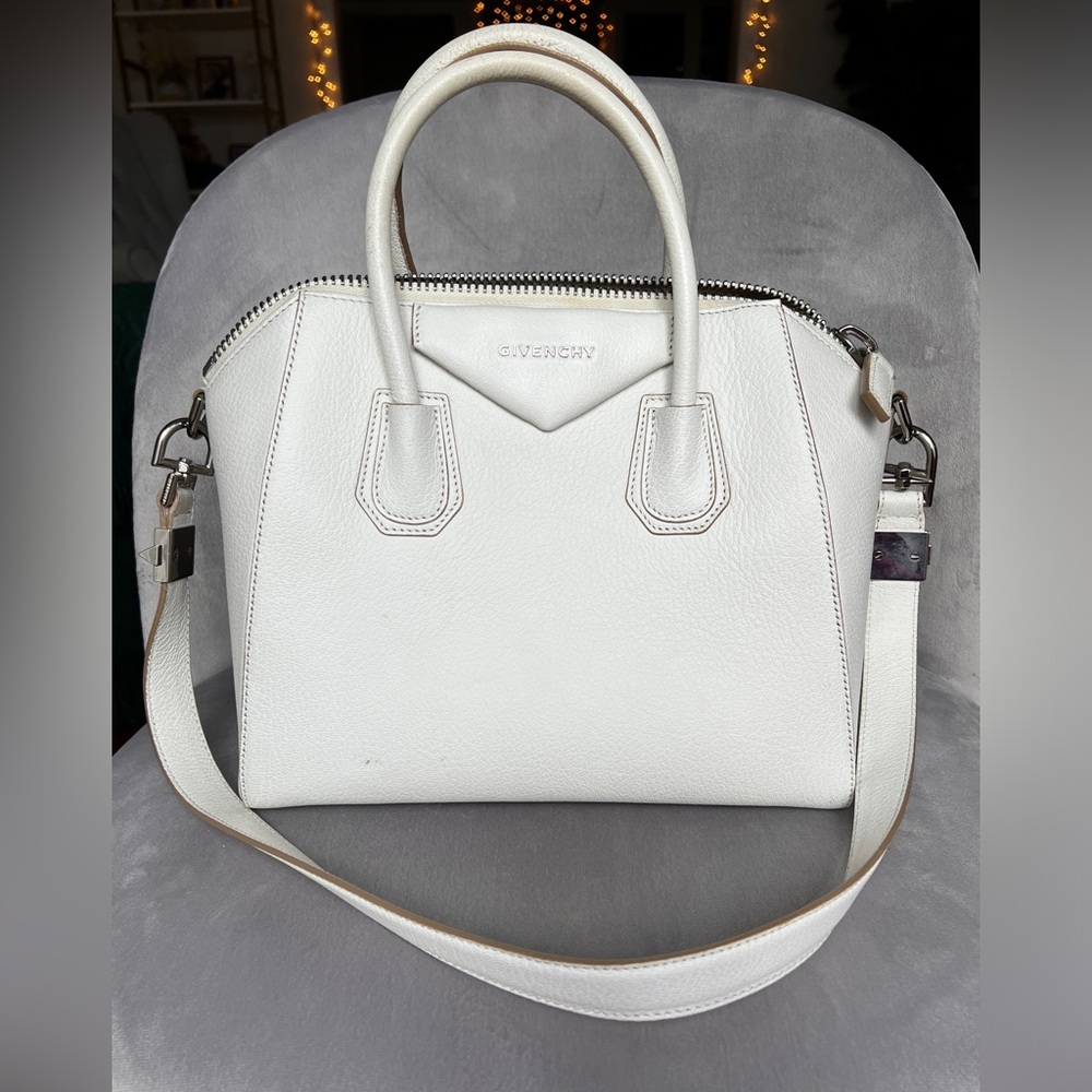 Givenchy Antigona Medium